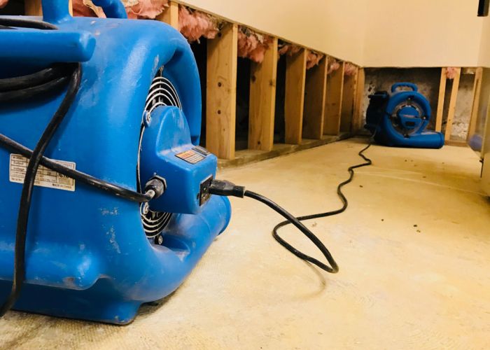Carpet cleaning and restoration service in the mountain communities beyond Summit County